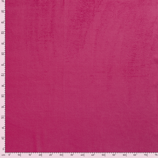 Breitcord 4.5w fabrik Uni Fuchsia