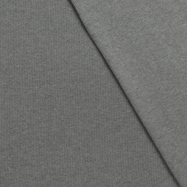 Heavy Knit fabrik Kabelstoff 
