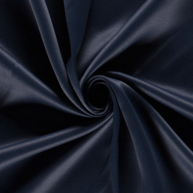 Dimout fabric Unicolour Navy
