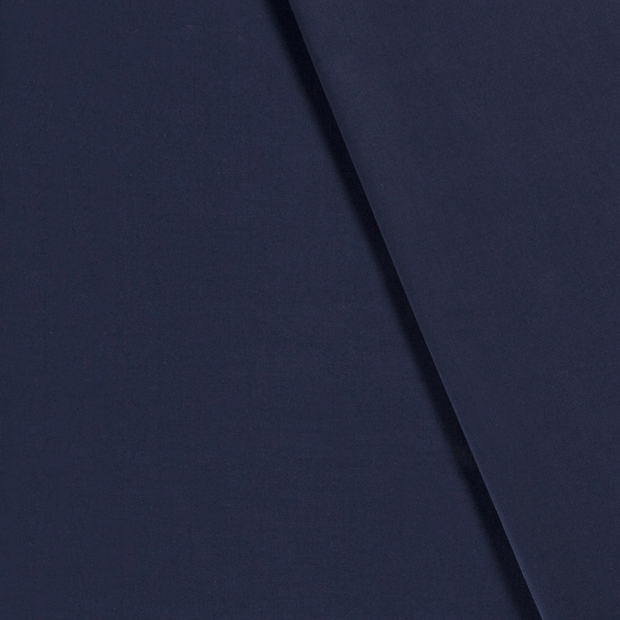 Cotton Poplin fabric Unicolour 