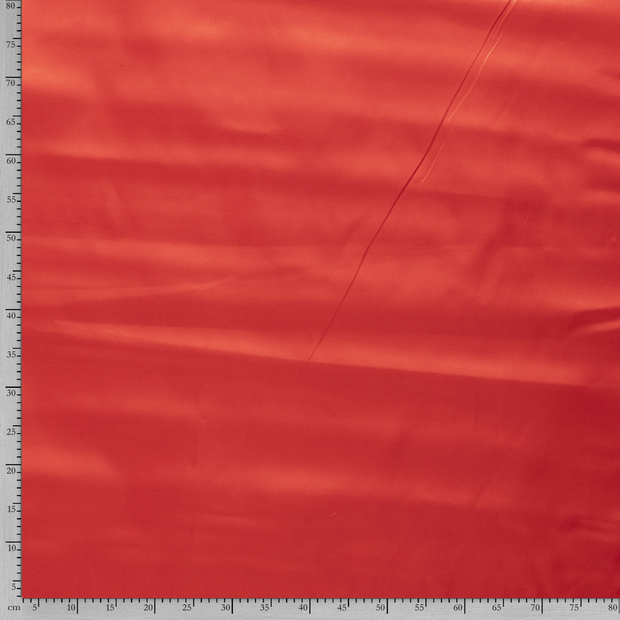 Satin fabric Unicolour 