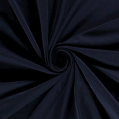 Sportswear Jersey Unicolour Navy