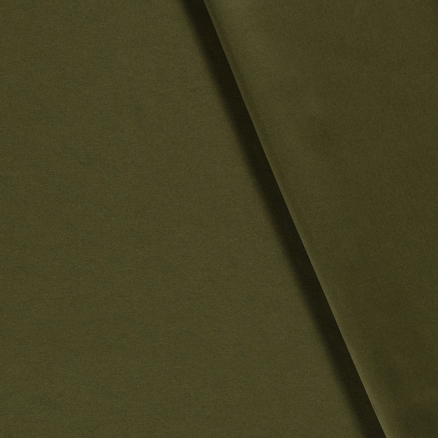 Twill fabric Unicolour pre-washed 