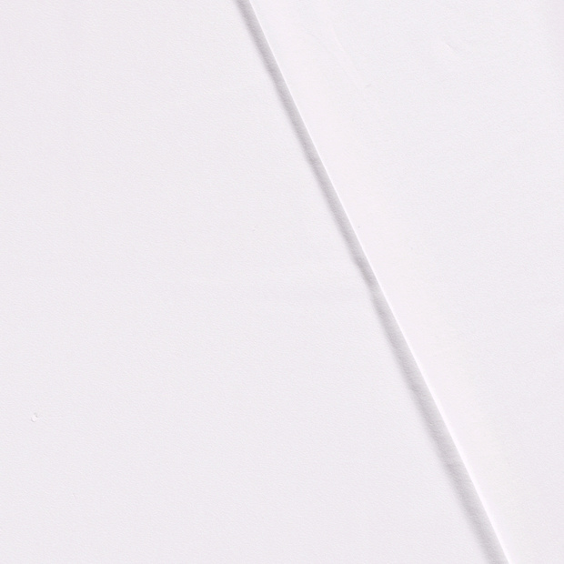 Jersey fabric Unicolour recycled 