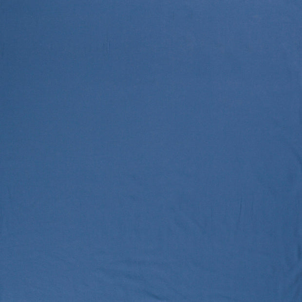 Jersey fabric Indigo 