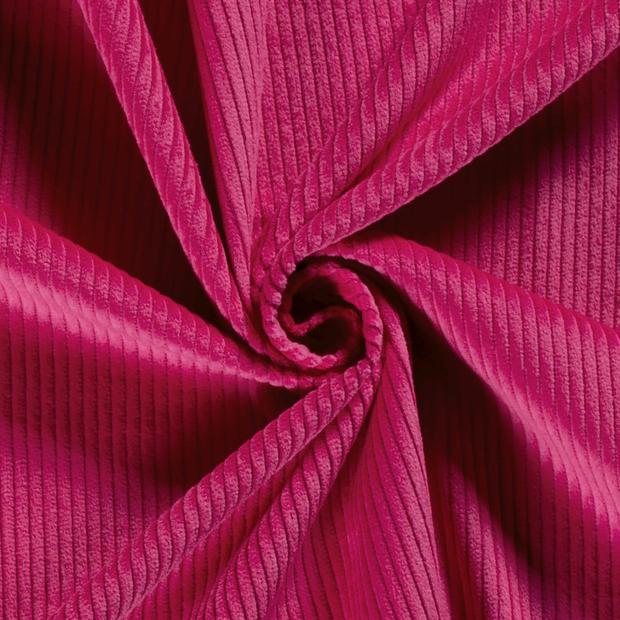Breitcord 4.5w fabrik Uni Fuchsia