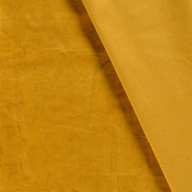 Nadelcord Stretch 16w fabrik Uni 