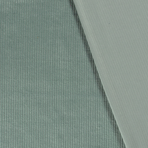 Corduroy 4.5w fabric Unicolour 
