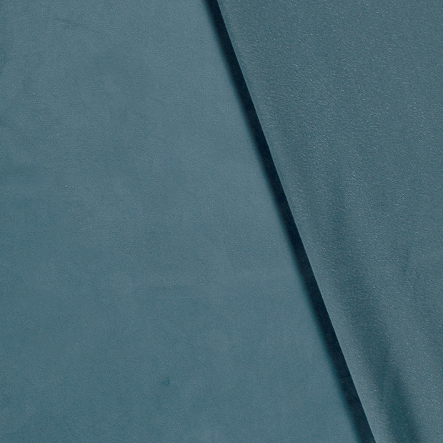 Velours tissu Unicolore 