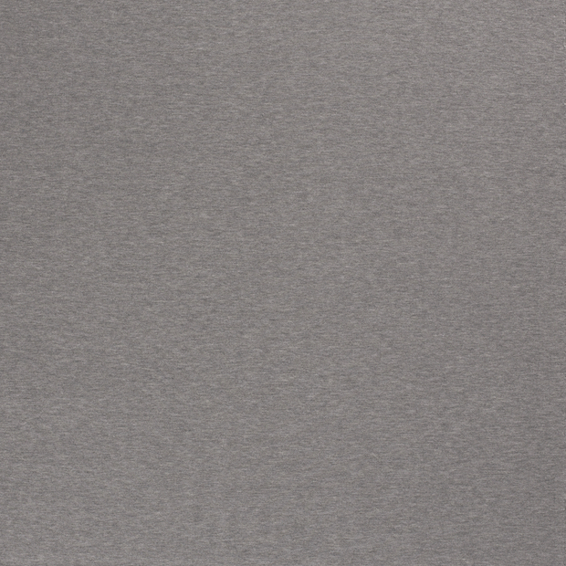 Jogging fabric Light Grey matte 