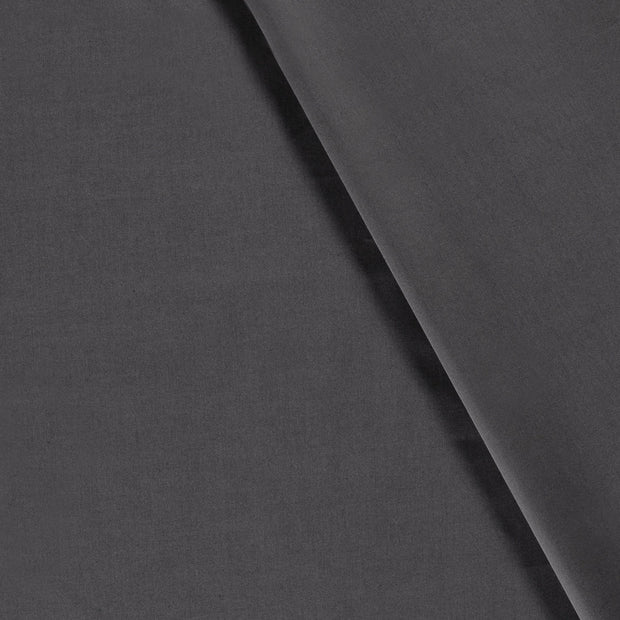 Cotton Poplin fabric Unicolour 