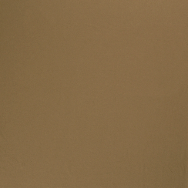 Jersey fabric Camel 
