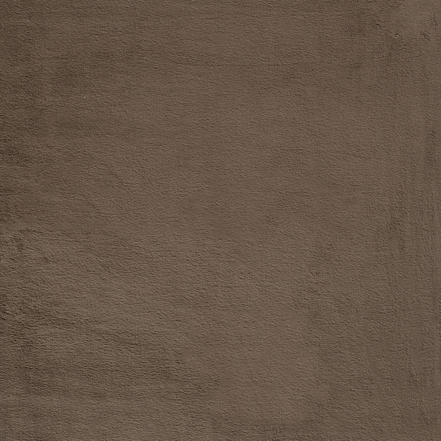 Bamboo Fleece fabric Brown Taupe matte 
