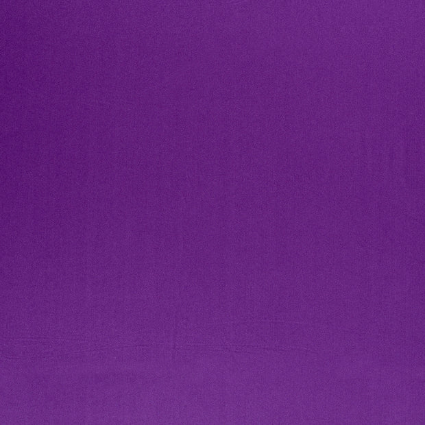 Swimsuit Jersey fabric Purple shiny 