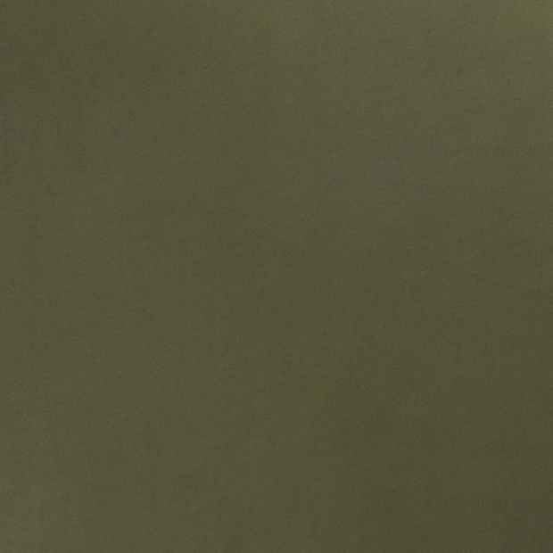 Sweat fabrik Khaki-Grün matt 