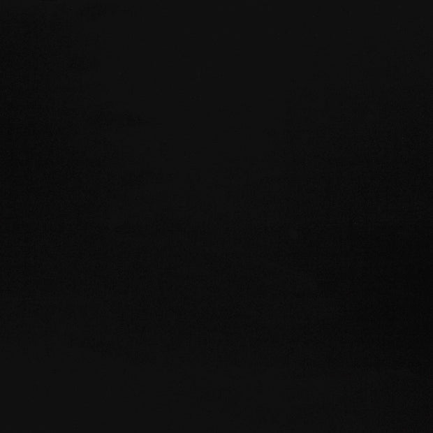 Viscose Jersey fabric Black 