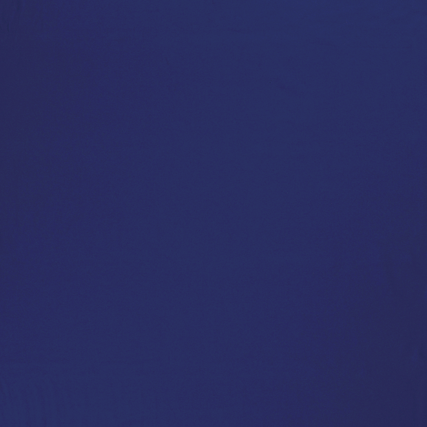 Jersey fabric Cobalt 