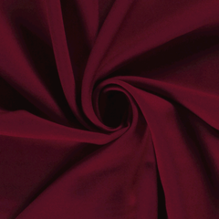 Power Stretch Unicolour Dark Red