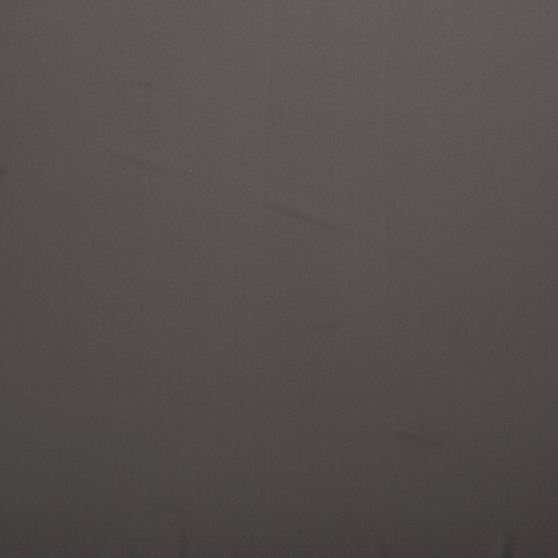 Moss Crêpe fabric Taupe Grey matte 
