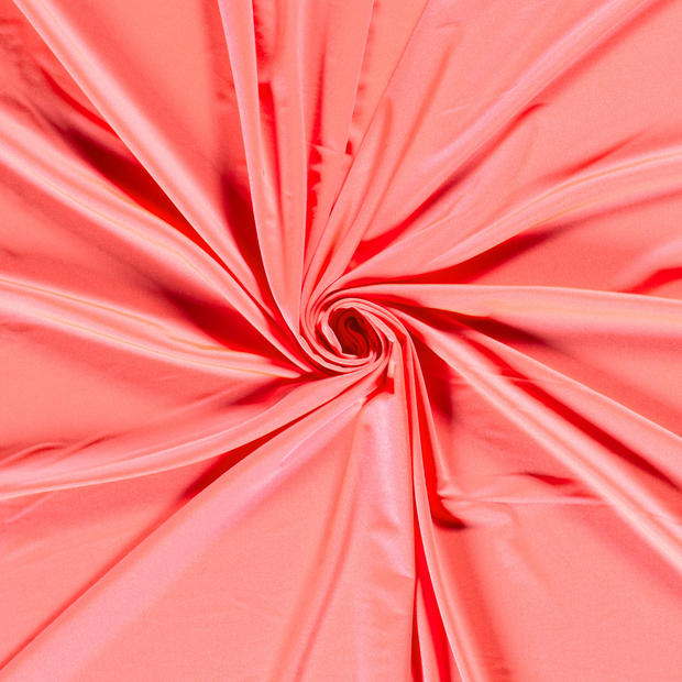 Swimsuit Jersey fabric Coral 