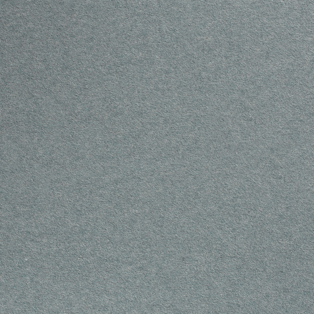 Wool Boucle fabric Dark Mint matte 