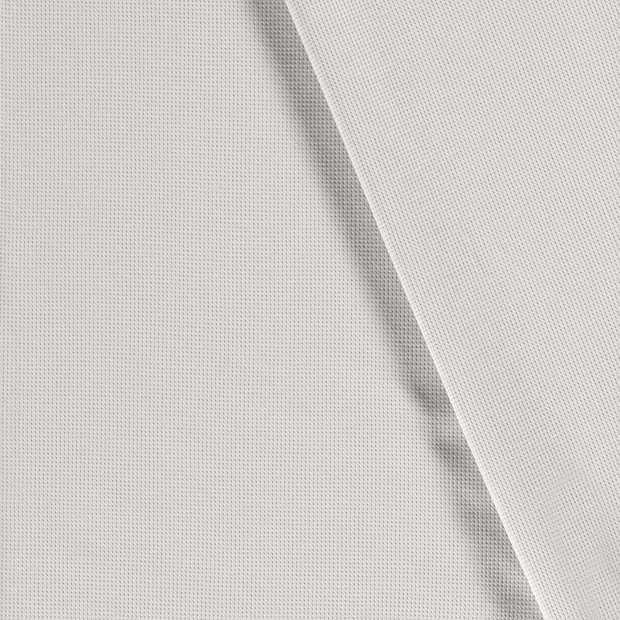 Knitted Waffle fabric Unicolour 