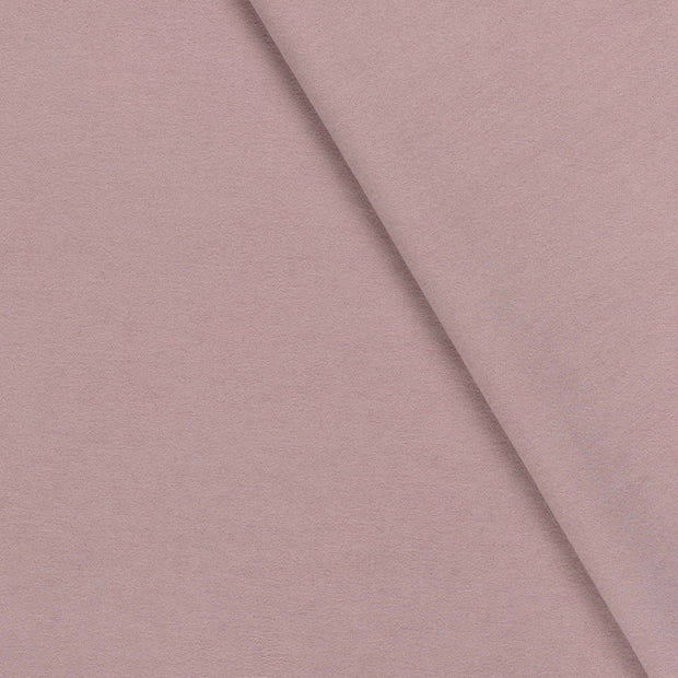 Mantel Wool Touch tela Unicolor cepillado 