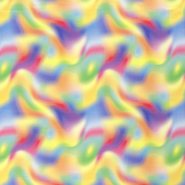 Sportswear Jersey fabric Aqua slightly shiny 