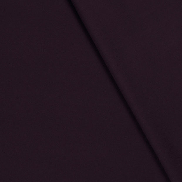 Punta di Roma fabric Unicolour 