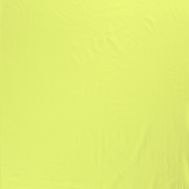 Jersey fabric Lime Green 