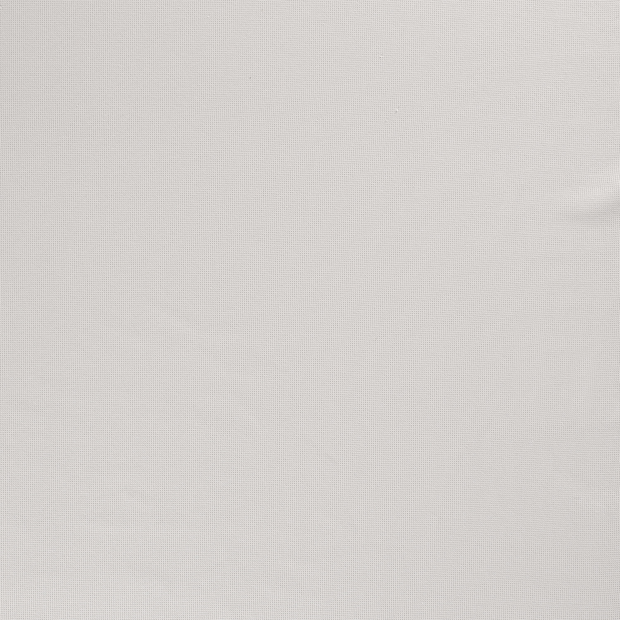 Knitted Waffle fabric Light Grey matte 