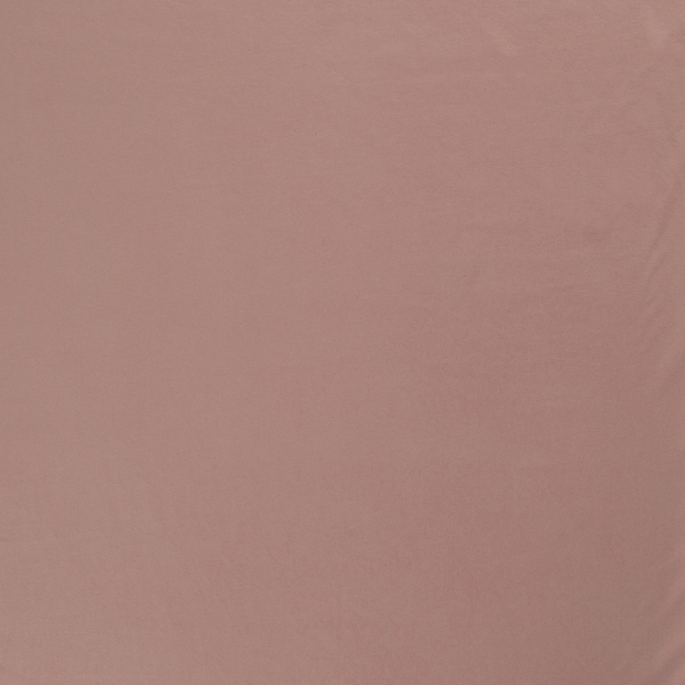 Jersey fabric Light Mauve soft 