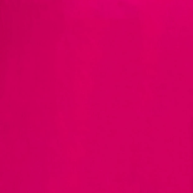 Baumwolle Popeline fabrik Fuchsia matt 