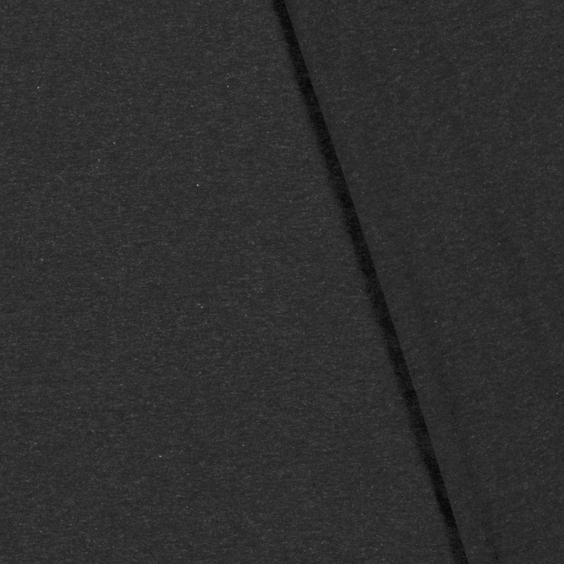 Jersey fabric Melange 
