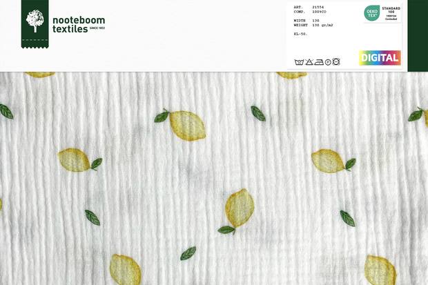  fabric 