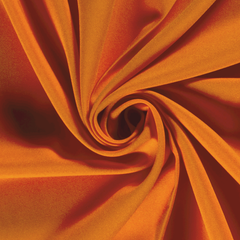 Power Stretch Unicolour Orange