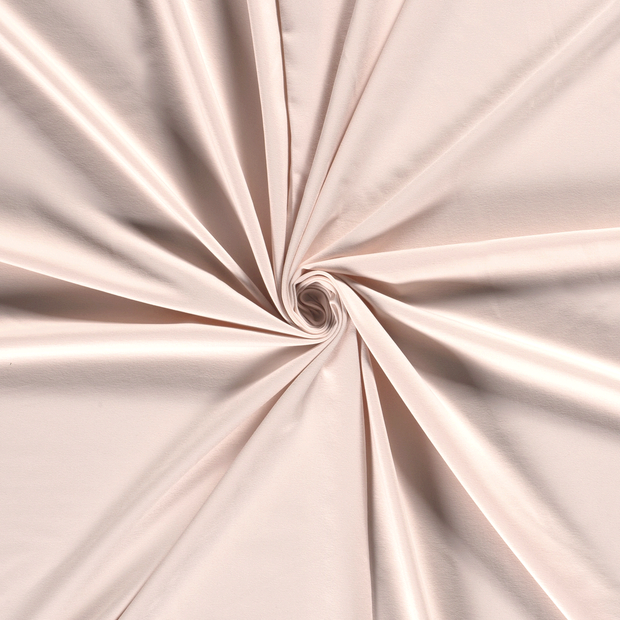 Jersey fabric Salmon 