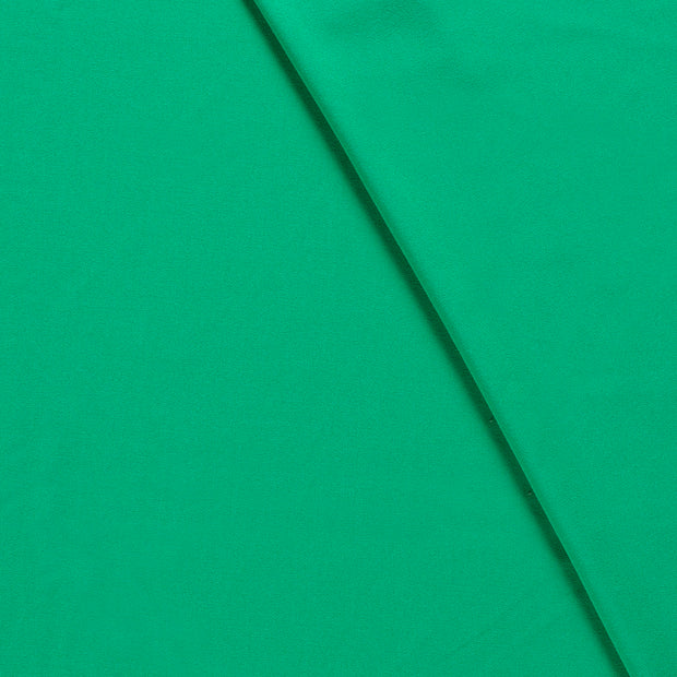 Moss Crêpe fabrik Uni 