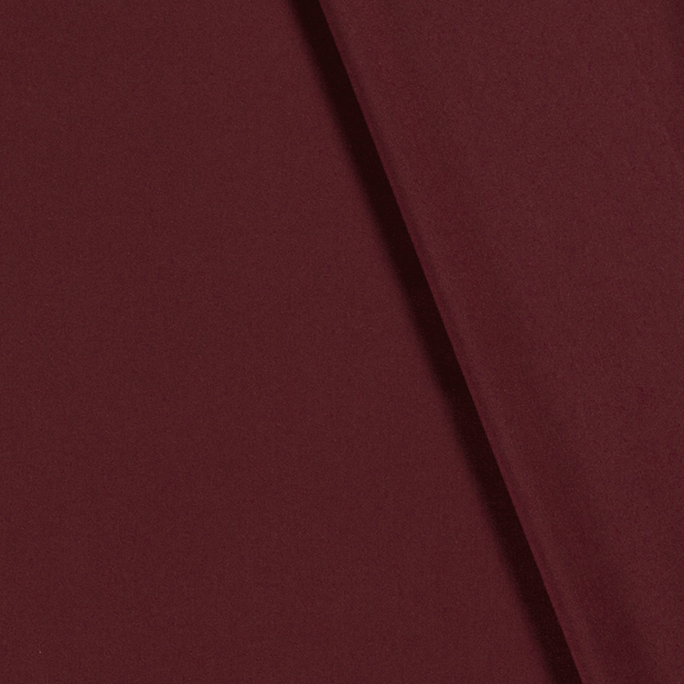 Gabardine fabric Unicolour 