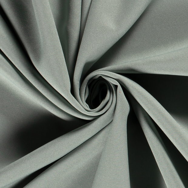 Power Stretch fabric Unicolour Lime Green