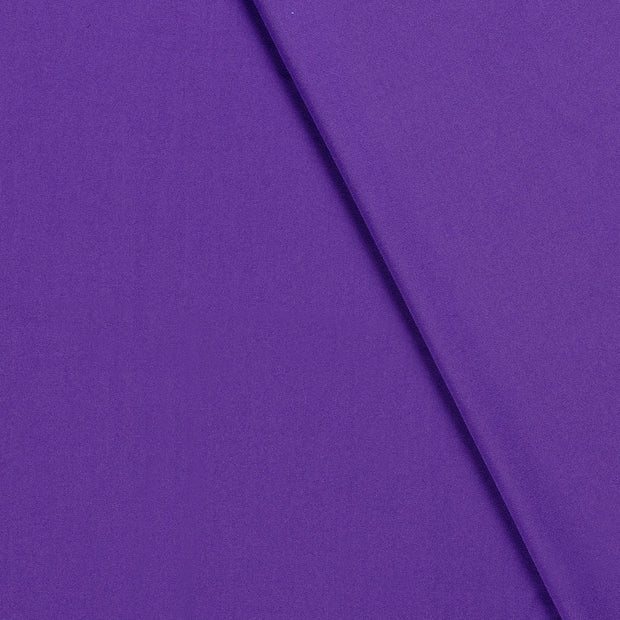 Moss Crêpe fabric Unicolour 
