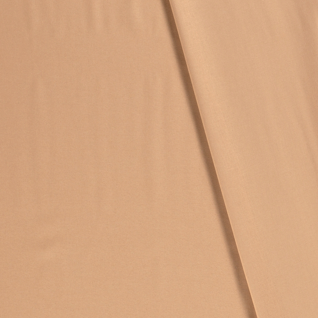 Popeline de Coton tissu Unicolore 