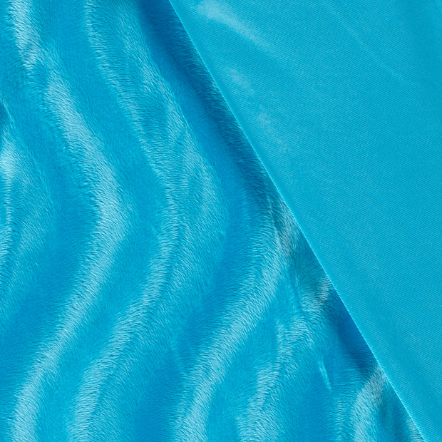 Velours fabric Unicolour 