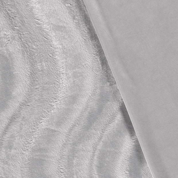 Velours fabric Unicolour 