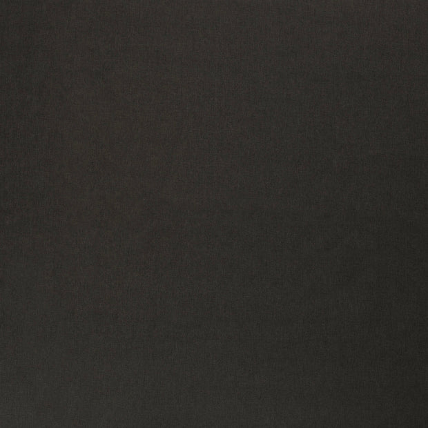 Softshell fabric Dark Grey matte 