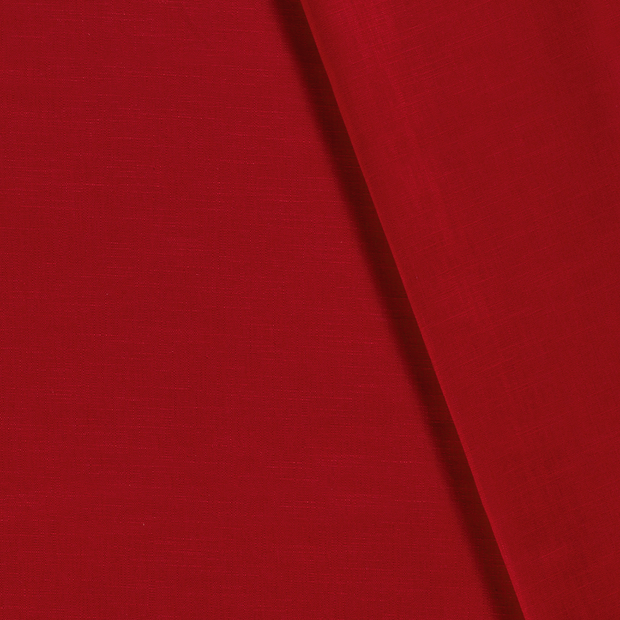 Linen fabric Unicolour 