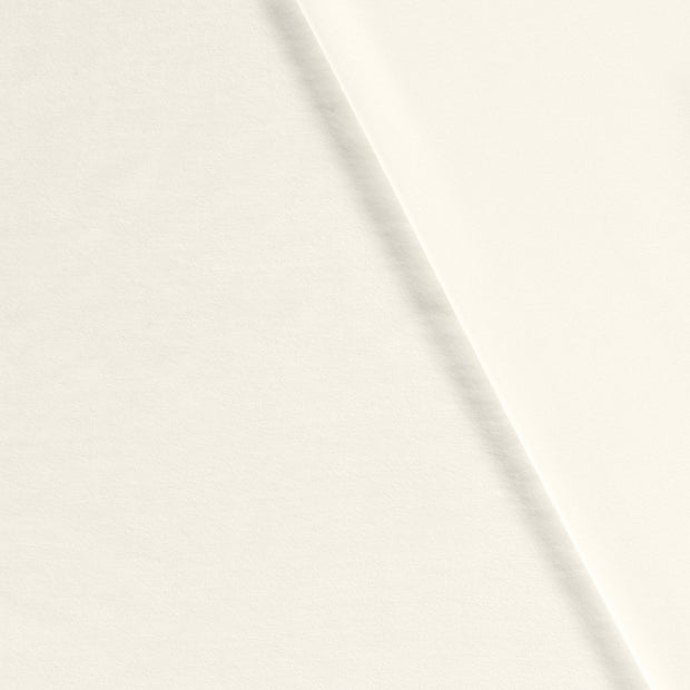 Nicky velours fabric Unicolour 