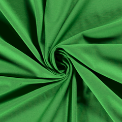 Punta di Roma Unicolour Green