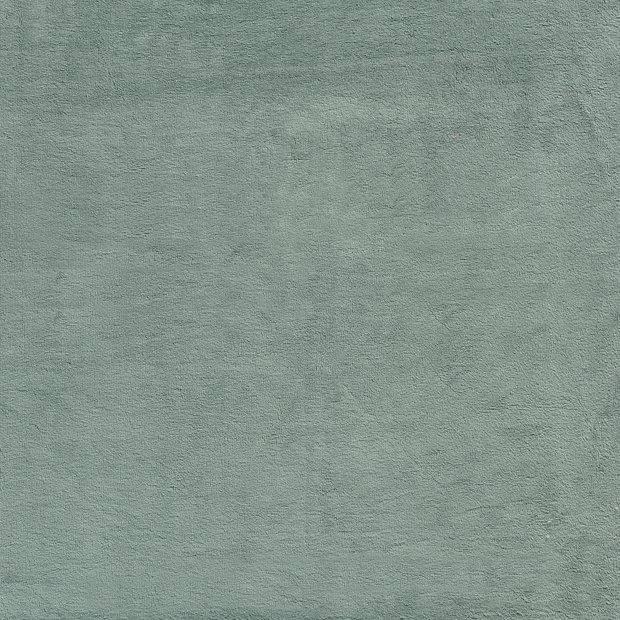 Polaire de Bambou tissu Menthe foncée mat 
