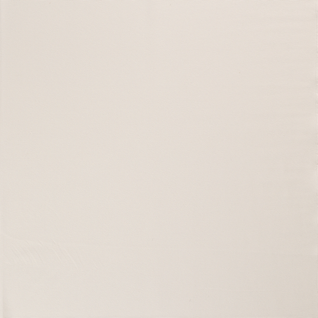 Knitted Waffle fabric Off White matte 